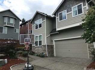 2026 Ferndale Ave NE, Renton, WA 98056