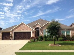 700 Livingston Dr, Prosper, TX 75078