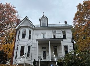275 Harvey St, Hastings, PA 16646