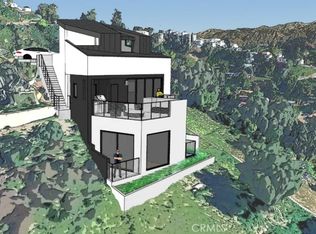 4392 W Rose Hill Dr, Los Angeles, CA 90032