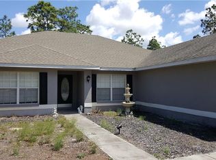5 Boxleaf Ct S, Homosassa, FL 34446