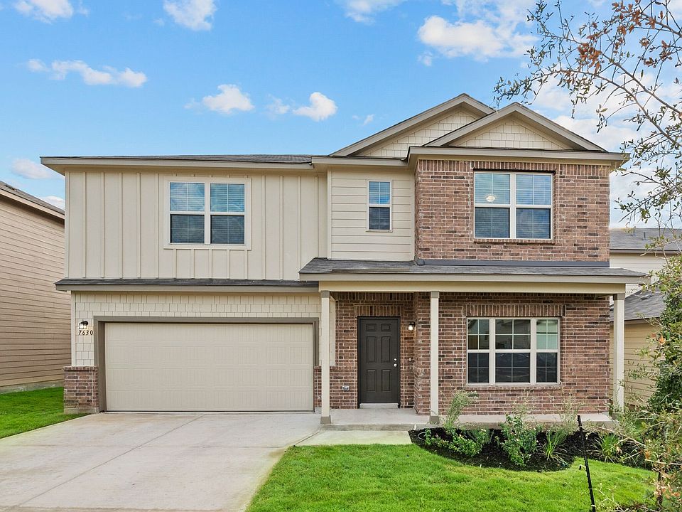 Front Exterior - Representational Photo
