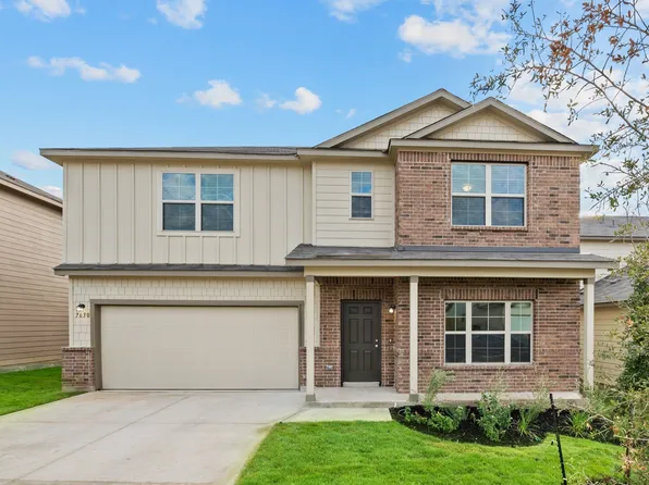 Columbus Plan, Greenspoint Heights