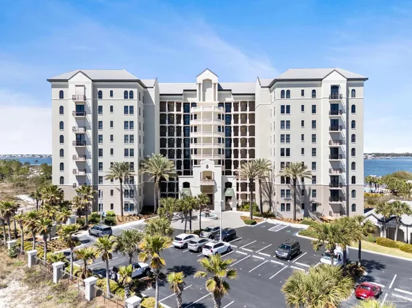 14900 River Rd Unit 407, Perdido Key, FL 32507
