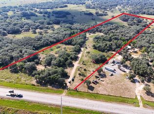 0 State Highway 90, Rock Island, TX 77470