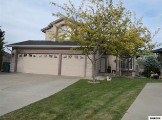 14470 Lasso Dr, Reno, NV 89511