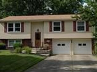3795 Allenwood Dr SE, Warren, OH
