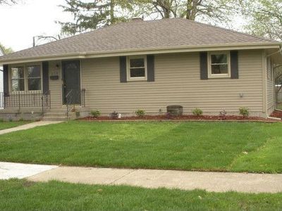 610 N Lafayette St, Griffith, IN, 46319
