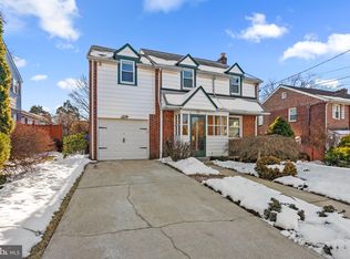 12 Granville Dr, Silver Spring, MD 20901