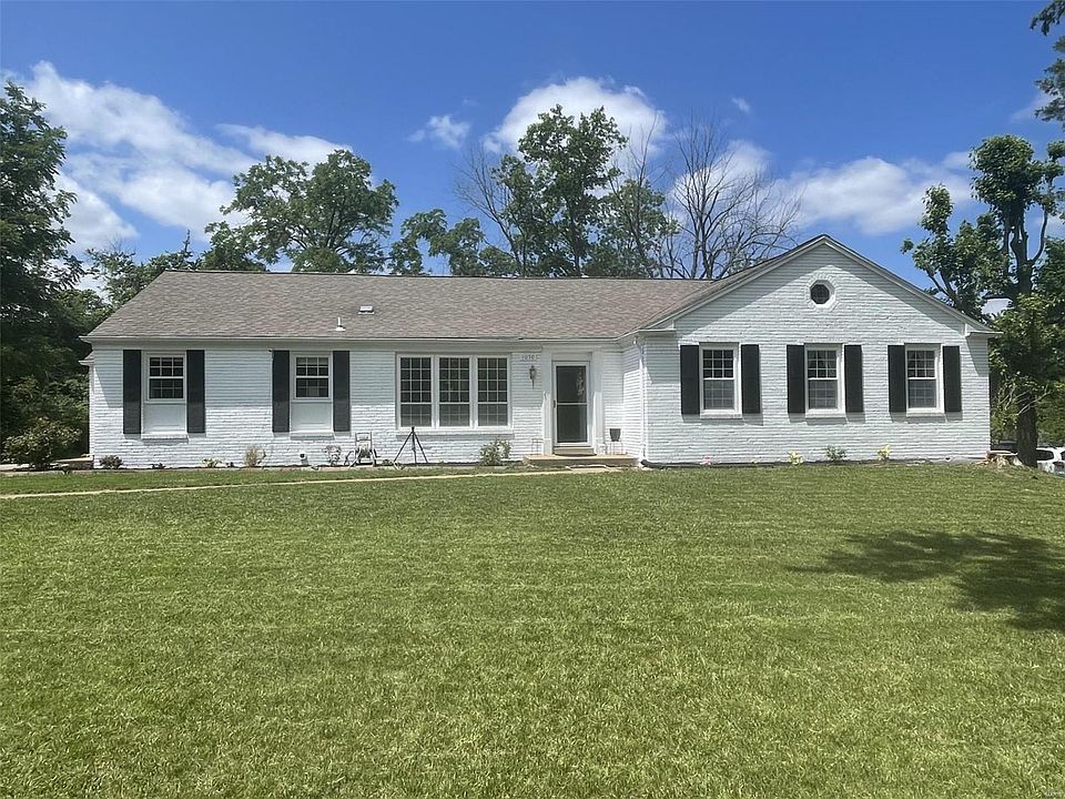 1050 Kehrs Mill Rd, Ballwin, MO 63011 MLS 23033664 Zillow