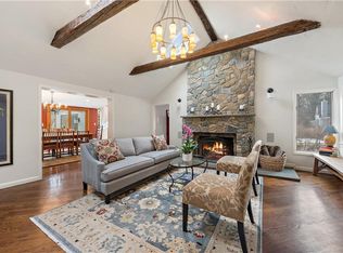 248 Eastwoods Rd, Pound Ridge, NY 10576