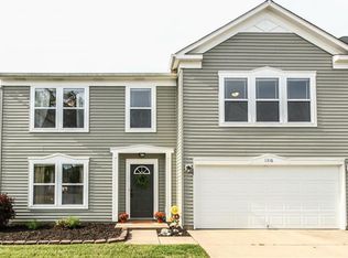 1316 Shadetree Ln, Sheridan, IN 46069