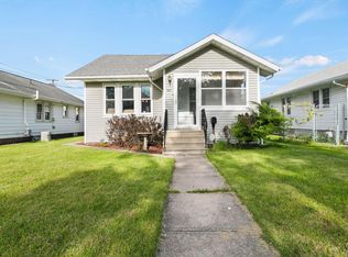 201 George St, Mishawaka, IN 46544