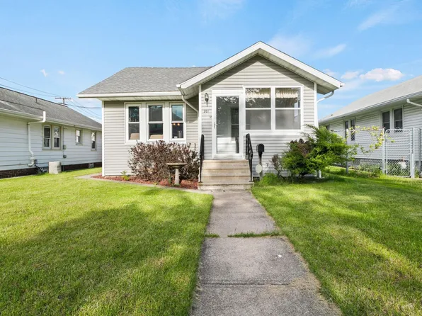 201 George St, Mishawaka, IN 46544