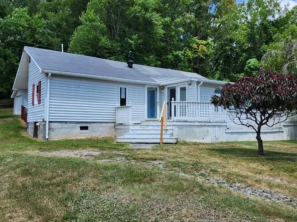 1133 Mundytown Rd, North Tazewell, VA 24630