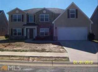 217 Tributary Ct, Macon, GA 31206