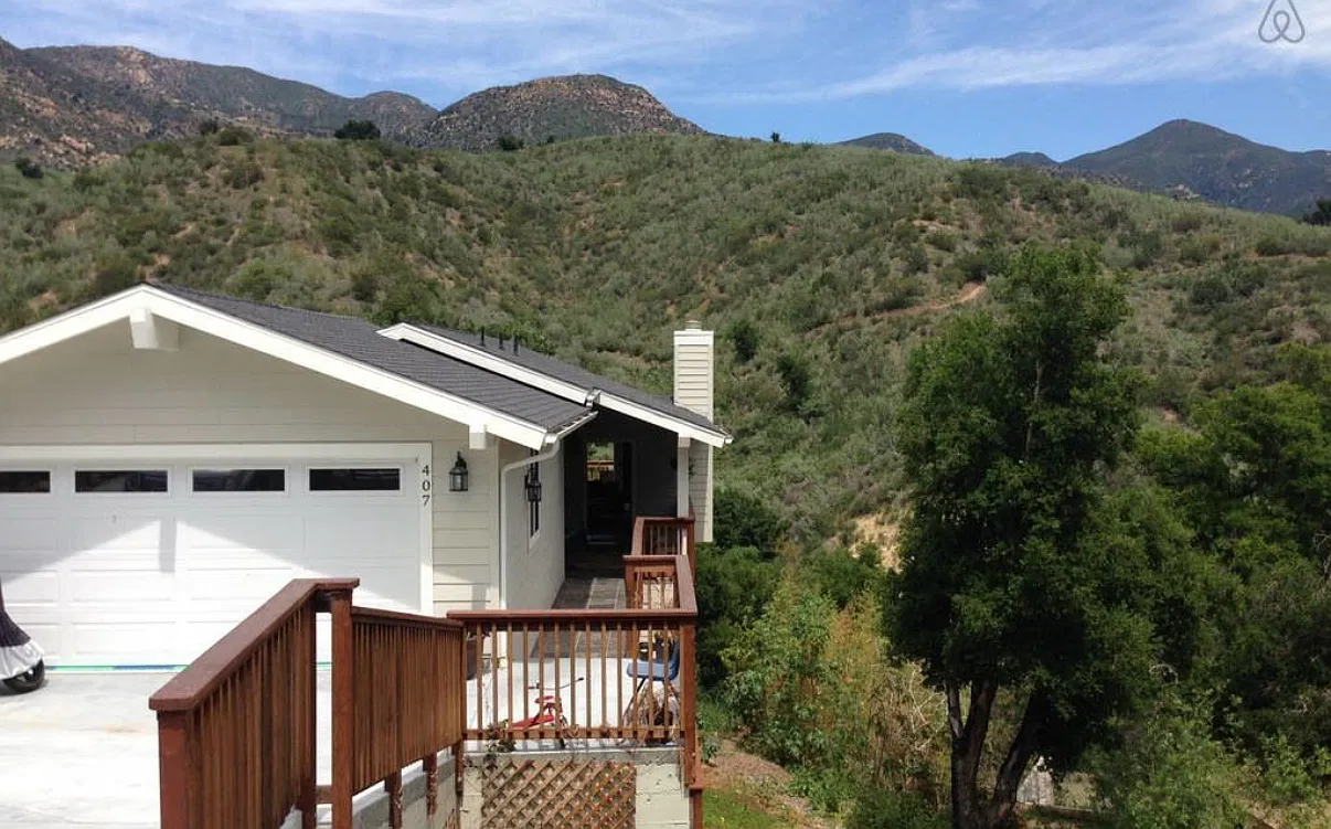 407 Conejo Rd — Photo 1