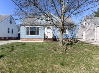 1162 E Miner Rd, Mayfield Heights, OH 44124