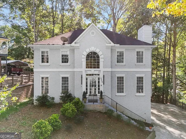 3778 Rivaridge Dr, Marietta, GA 30062