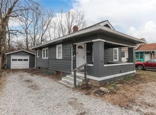 3663 Rockville Rd, Indianapolis, IN 46222