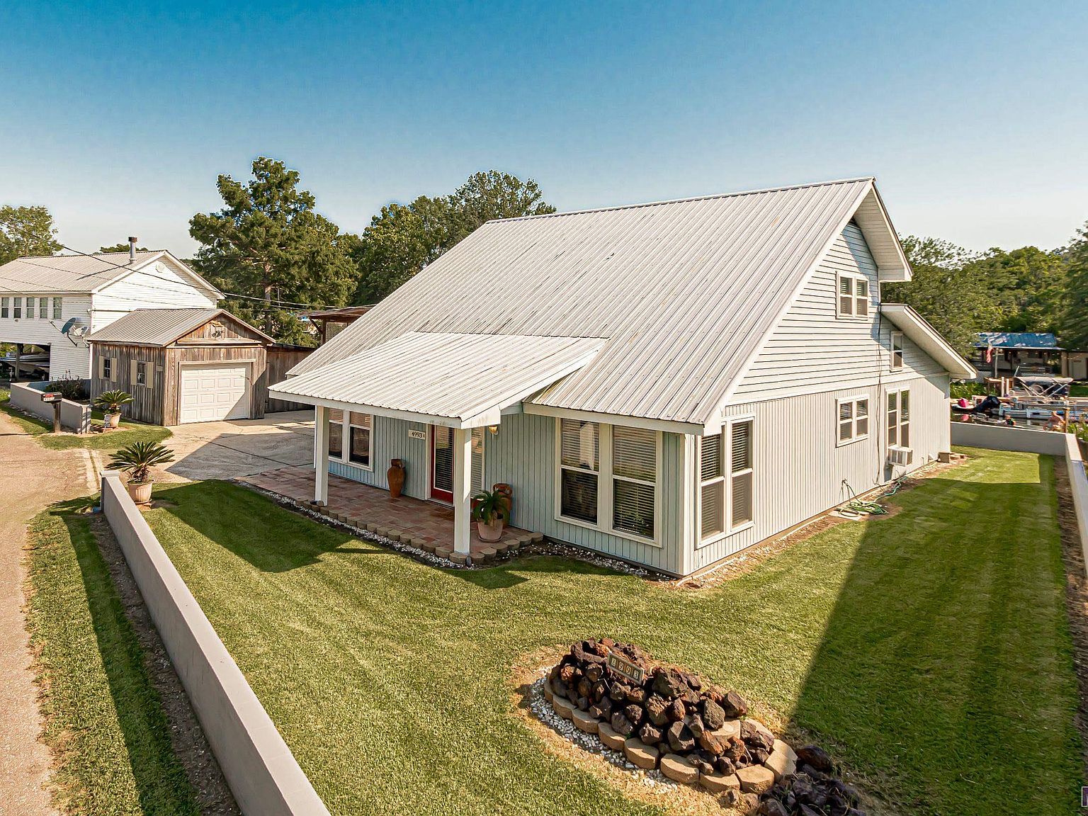 4993 Pecan Ln, Jarreau, LA 70749 Zillow