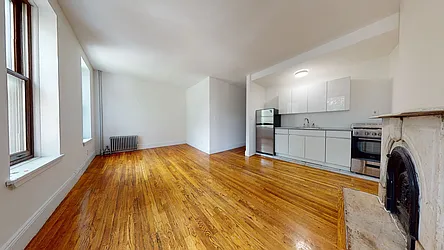 Rented by Keller Williams NYC