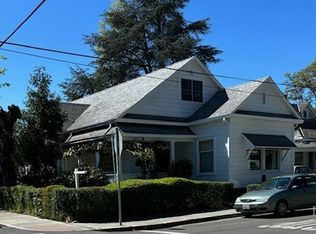 96 S Humboldt St, Willits, CA 95490