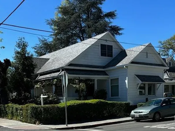 96 S Humboldt Street, Willits, CA 95490