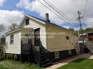 820 N Massasoit Ave, Chicago, IL 60651