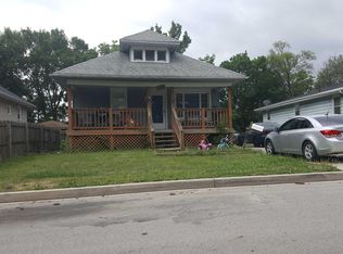 818 Cochrane Ave, Joliet, IL