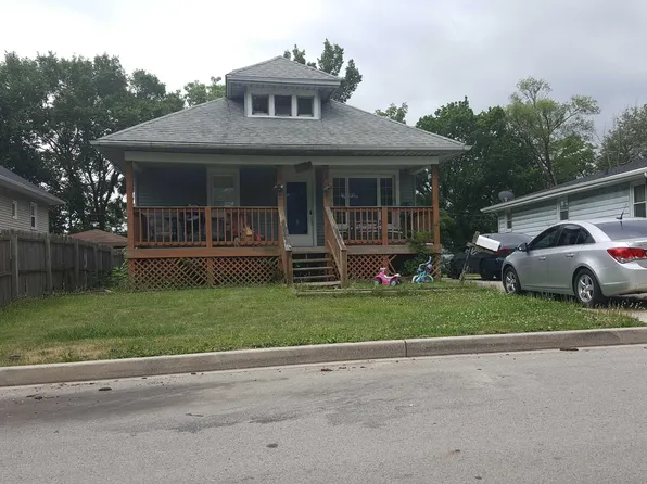 818 Cochrane Ave, Joliet, IL 60436