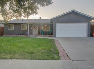1105 Del Vale Ave, Modesto, CA 95350