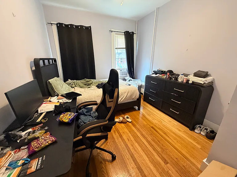 270 Norfolk St #1 — Photo 20