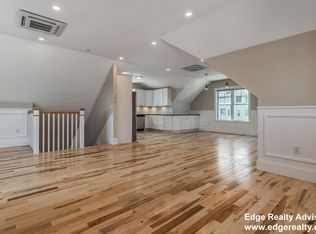 168 Bigelow St #3, Brighton, MA 02135
