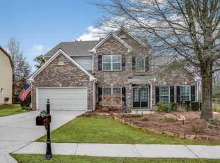 4315 Evans Farms Dr, Cumming, GA 30040