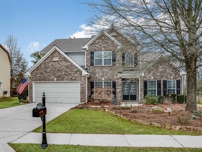 4315 Evans Farms Dr, Cumming, GA, 30040