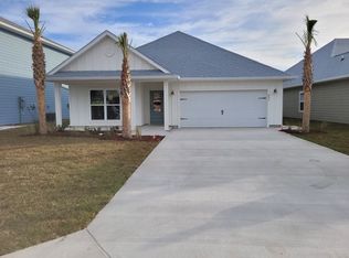 806 Backwater Rd, Port Saint Joe, FL 32456