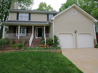 111 Wood Hollow Dr, Cary, NC 27513