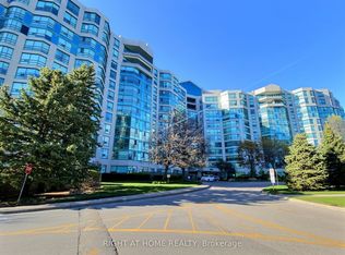7905 Bayview Ave #314, Markham, ON L3T 7N3