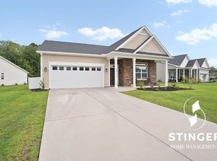 58 Newton Ter, Ridgeland, SC 29936