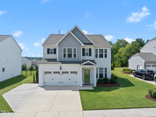 232 Tuscan Ridge Way, Clayton, NC 27527