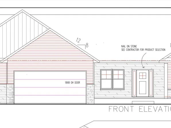 6836 Timber Ct, Bettendorf, IA 52722