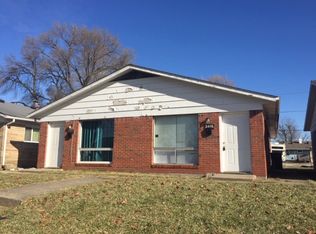 2415 S State Ave, Indianapolis, IN