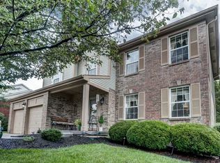 12 Barnwood Ct, Florence, KY 41042