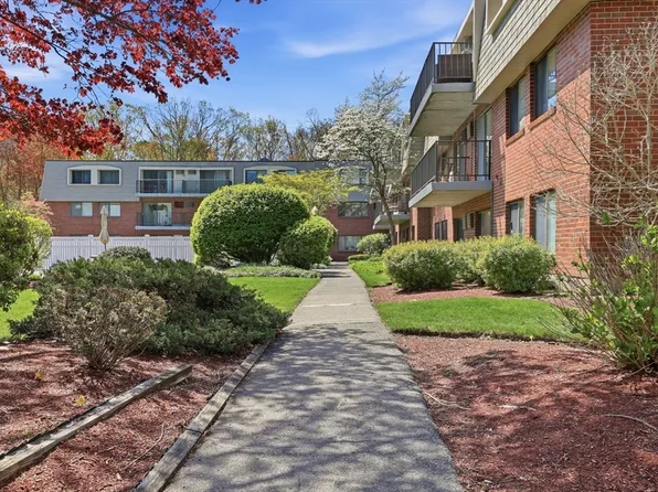 573 Broad St Unit 131, Weymouth, MA 02189