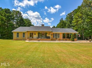 1194 Lora Smith Rd, Newnan, GA 30265
