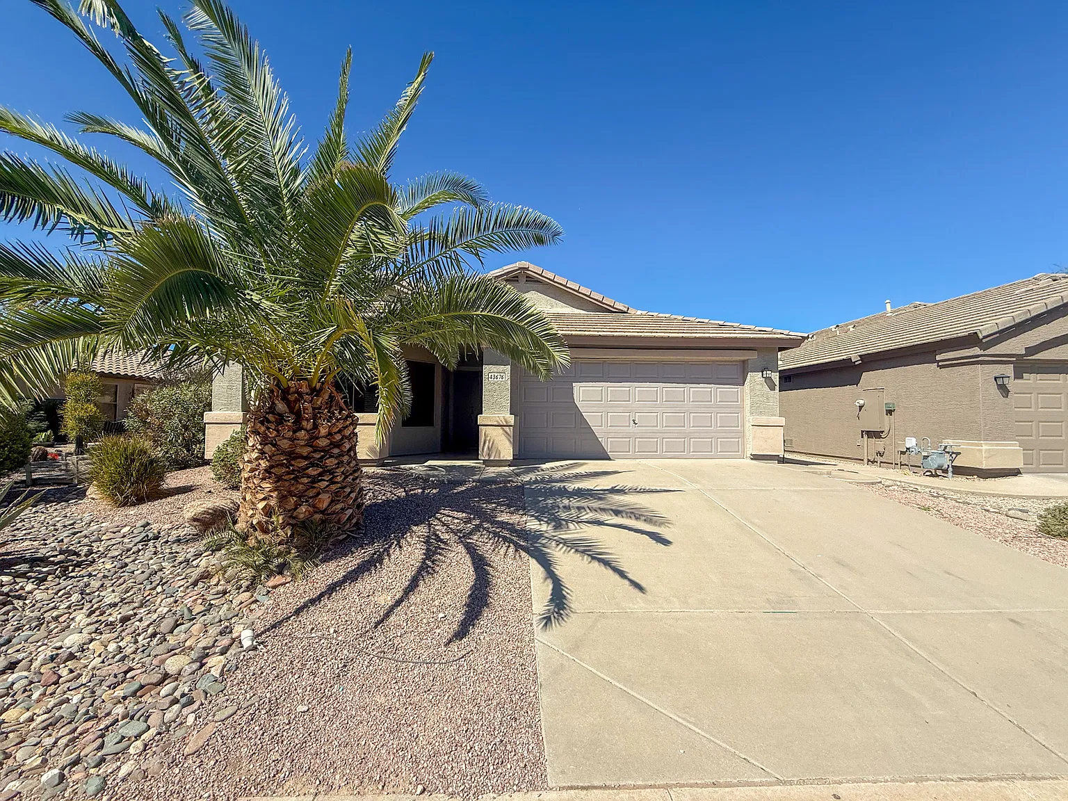 43676 W Wade Drive, Maricopa Az — Photo 2