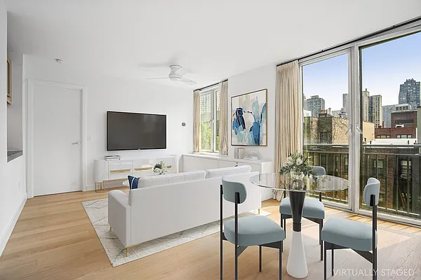 408 East 79th Street #5D in Lenox Hill, Manhattan | StreetEasy