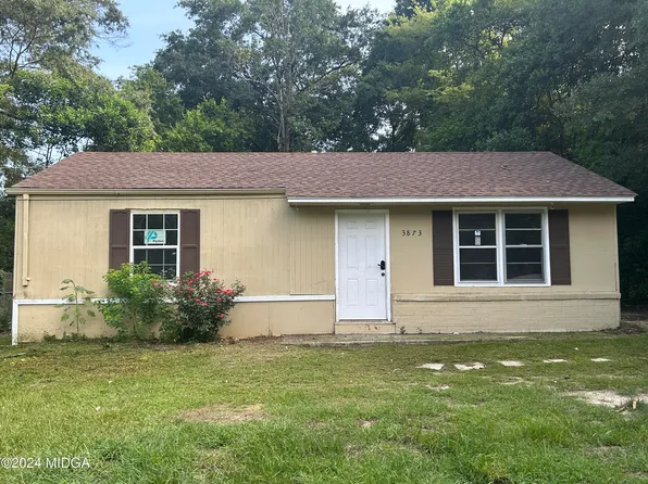 3873 Andrews Dr, Macon, GA 31206