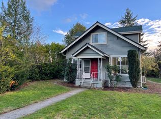 1244 E 52nd St, Tacoma, WA 98404